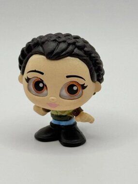 Star Wars Series 3 Galaxy Peeks Princess Leia Disney Doorables